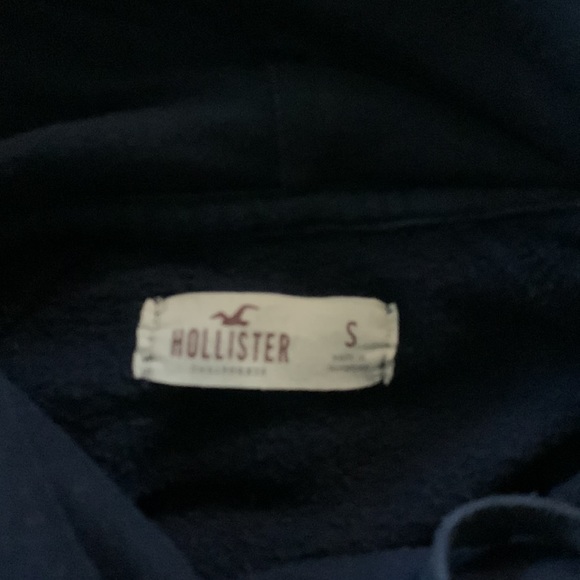 Women’s Hollister Logo Hoodie - Picture 4 of 4